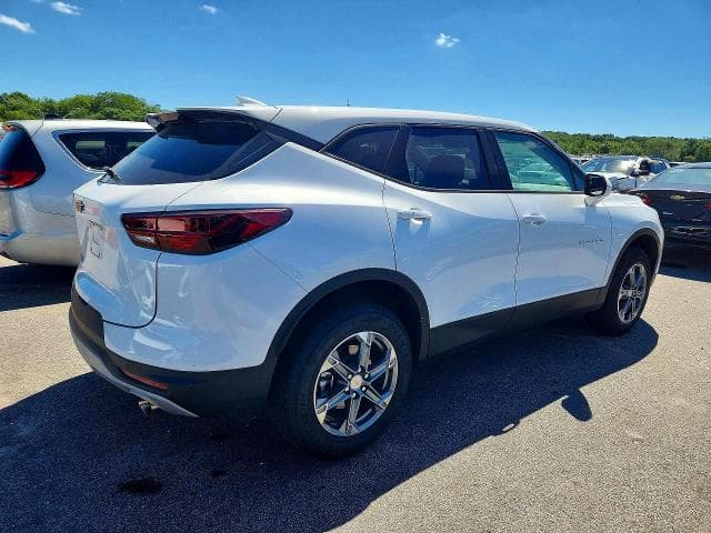 2025 CHEVROLET BLAZER 2LT 3