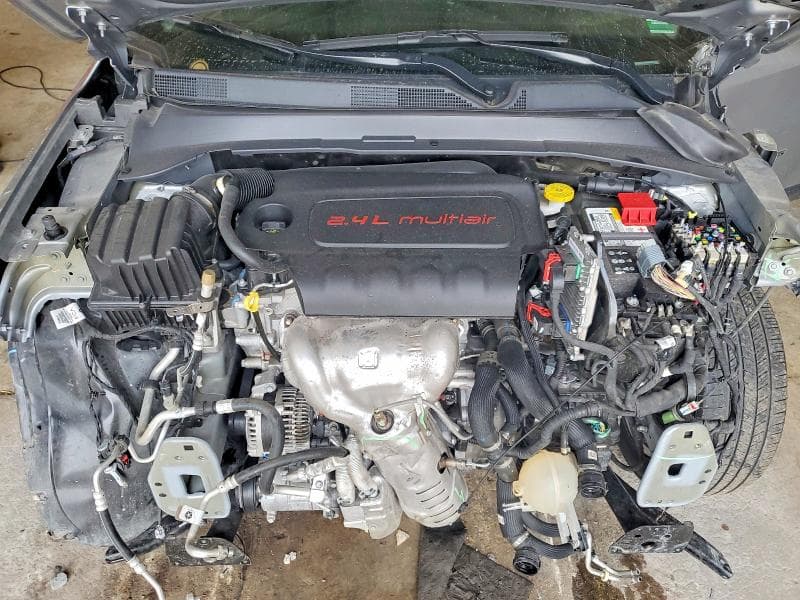 2022 JEEP COMPASS LATITUDE LUX 12