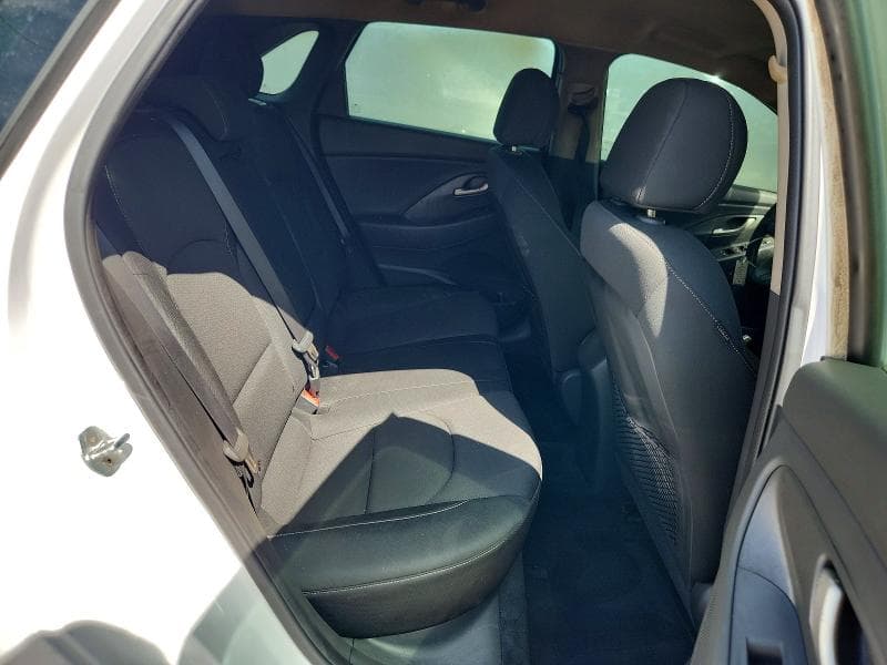 2018 HYUNDAI ELANTRA GT BASE 10