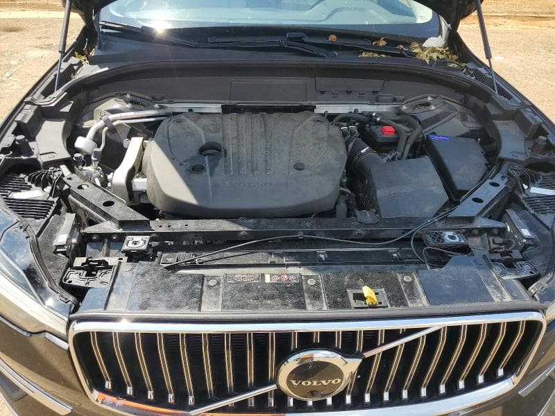 2023 VOLVO XC60 PLUS 11