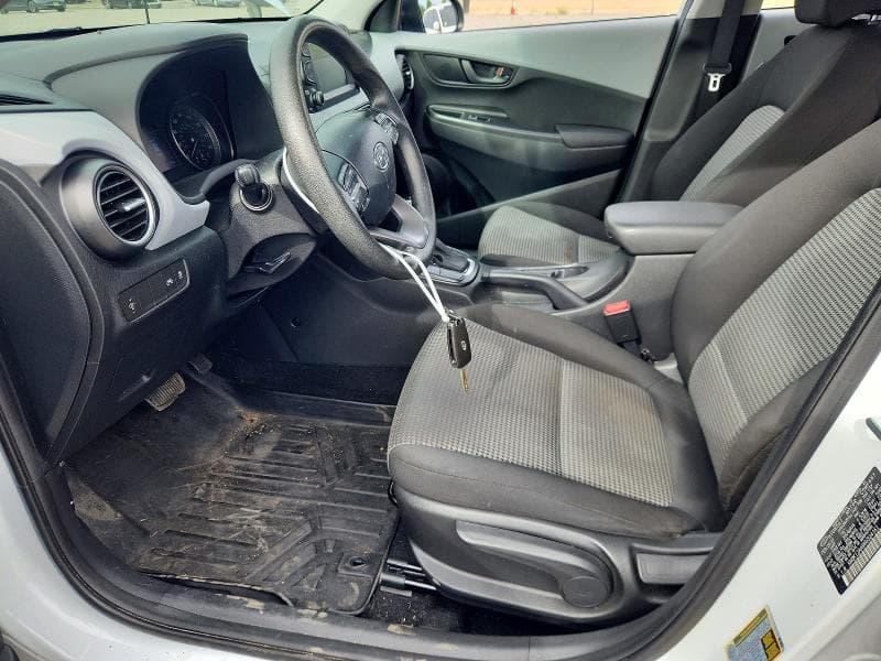 2019 HYUNDAI KONA SE 7