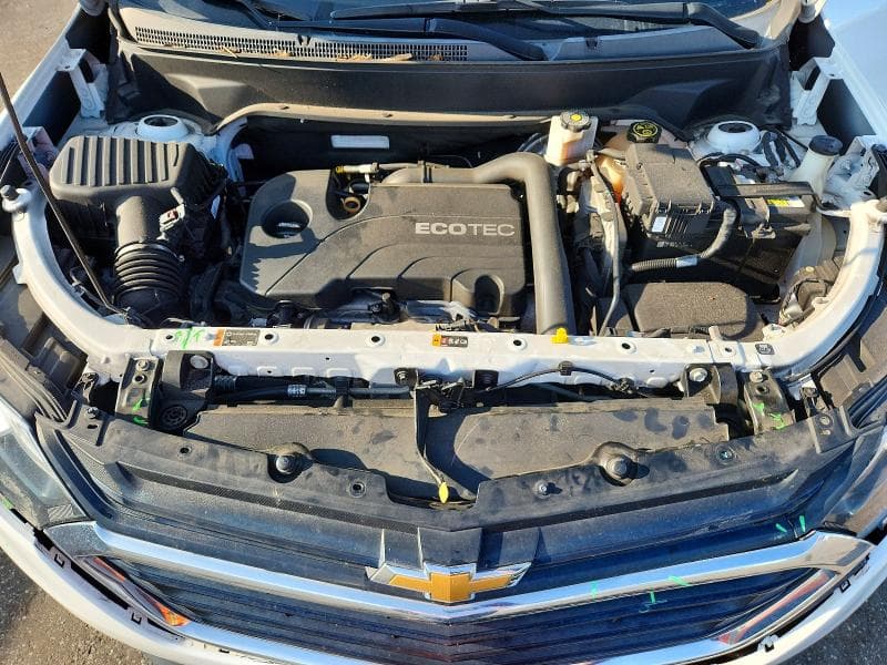 2019 CHEVROLET EQUINOX LT 12