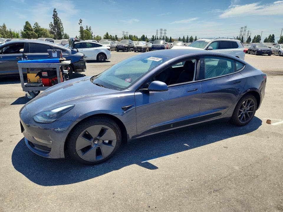 2023 TESLA MODEL 3 - 1