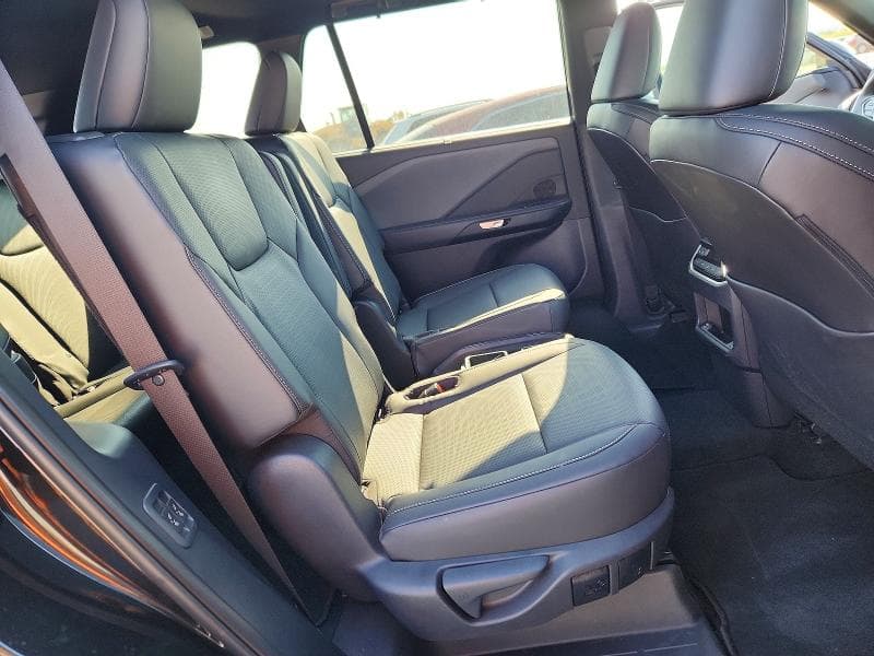 2026 LEXUS TX 350 PREMIUM 11
