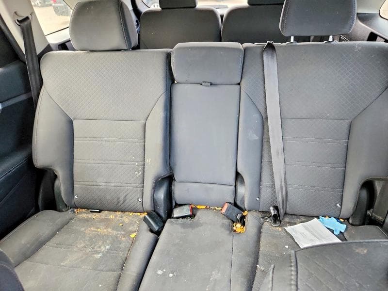 2017 KIA SORENTO LX V6 10