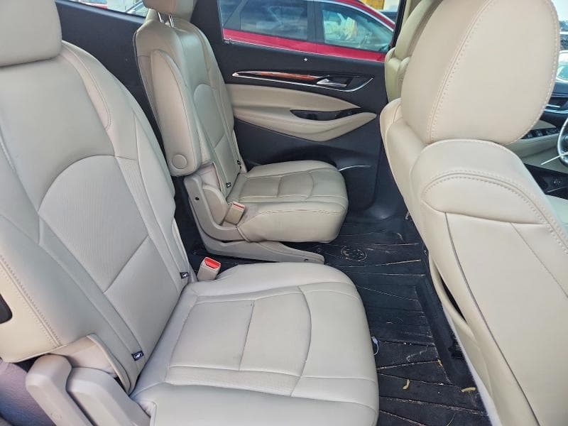 2020 BUICK ENCLAVE ESSENCE 11