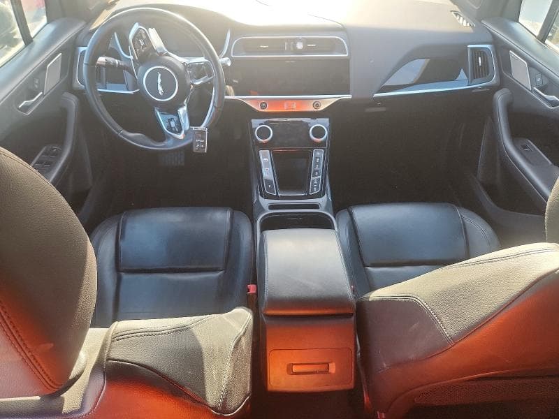 2020 JAGUAR I-PACE S 8