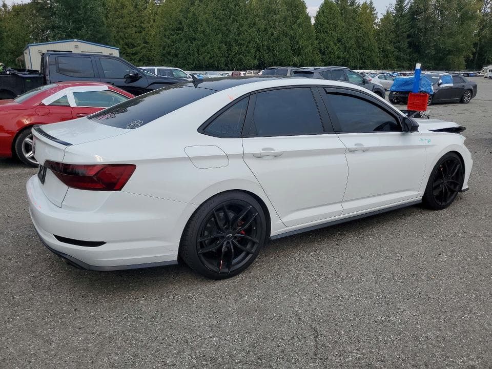 2021 VOLKSWAGEN JETTA GLI 3