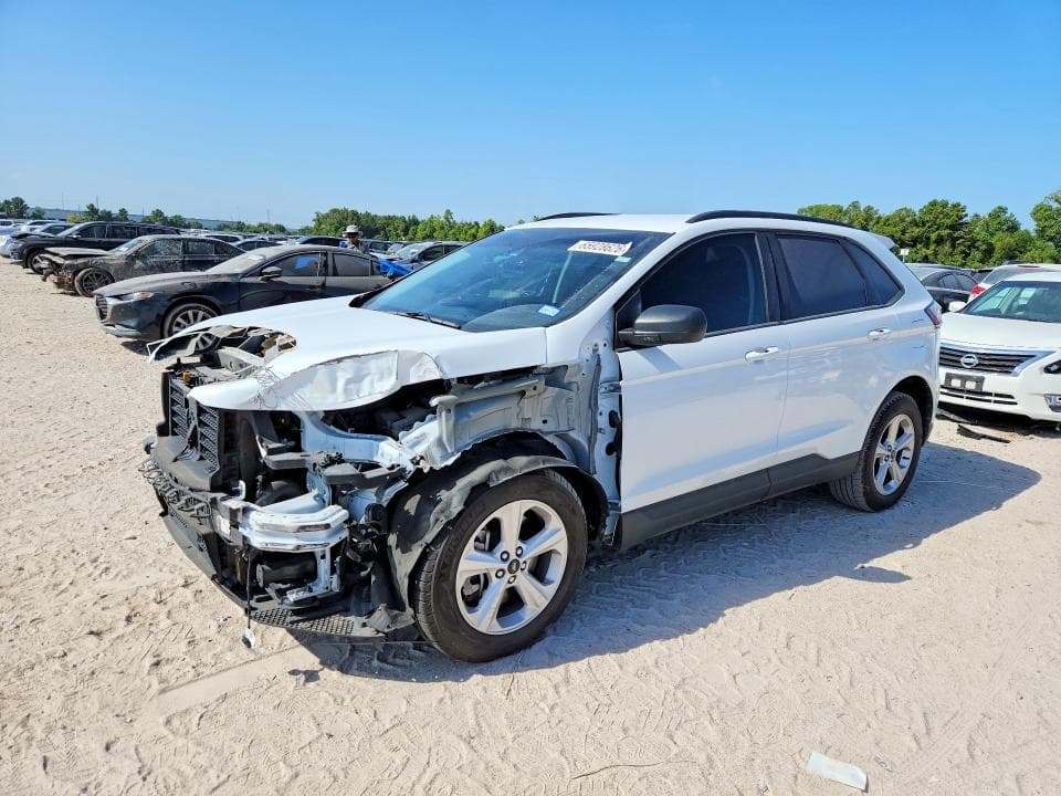 2024 FORD EDGE SE - 1