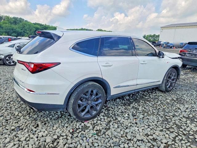 2024 ACURA MDX 3