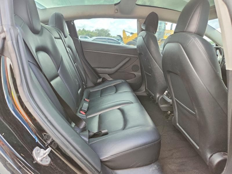 2023 TESLA MODEL 3 10