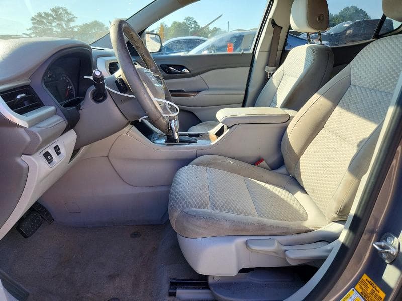 2019 GMC ACADIA SLE 7