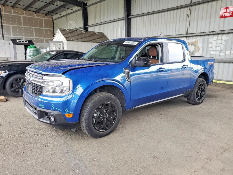 2024 FORD MAVERICK LARIAT - 1