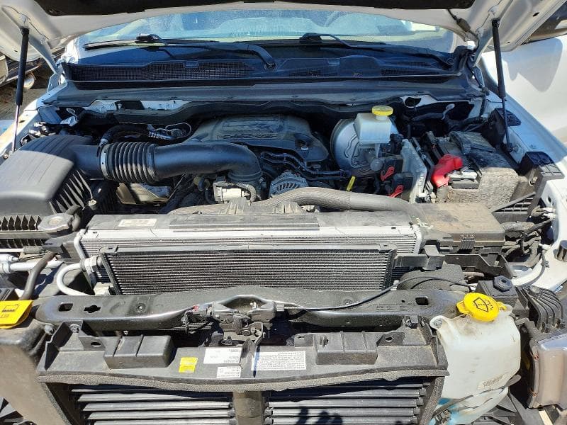2019 RAM 1500 BIG HORN/LONE STAR 11