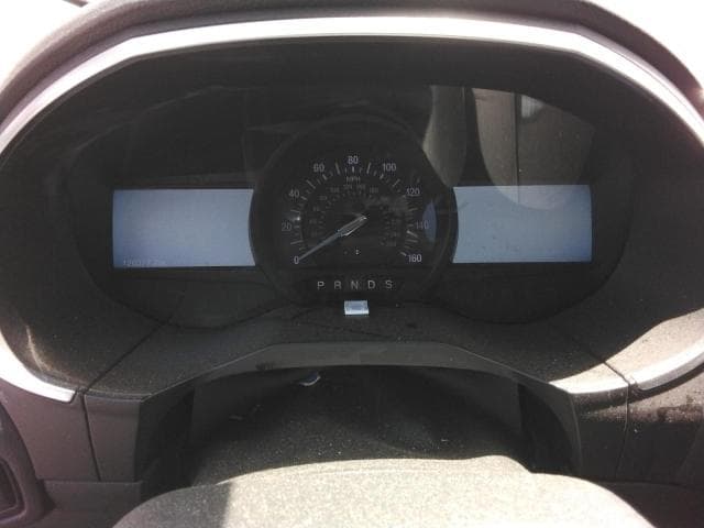 2018 FORD EDGE TITANIUM 9