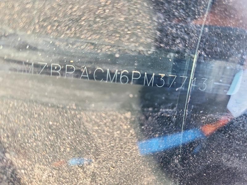 2023 MAZDA 3 PREFERRED 12