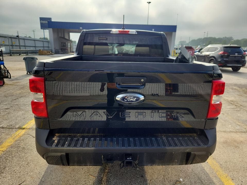 2024 FORD MAVERICK XLT 6