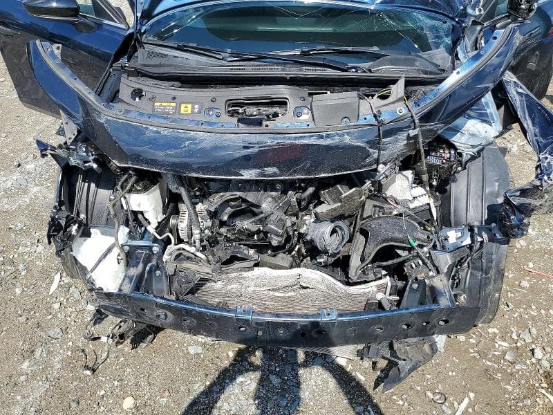 2019 MAZDA 3 11