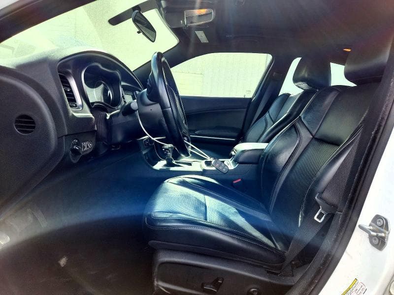 2021 DODGE CHARGER SXT 7
