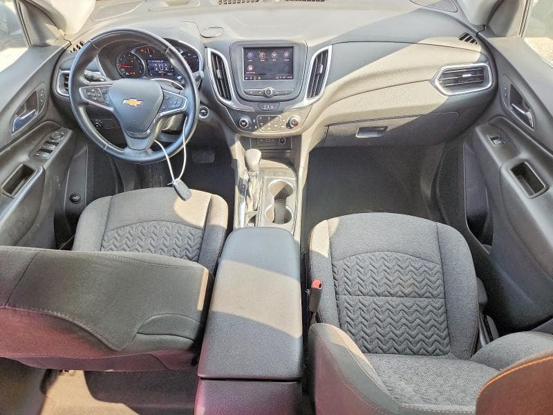 2023 CHEVROLET EQUINOX LT 8