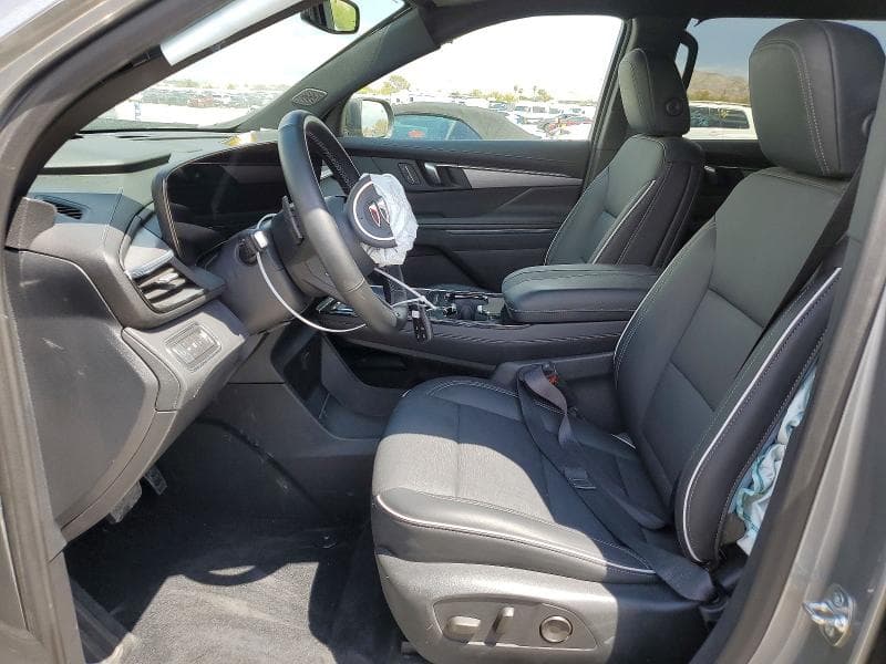 2025 BUICK ENCLAVE PREFERRED 7