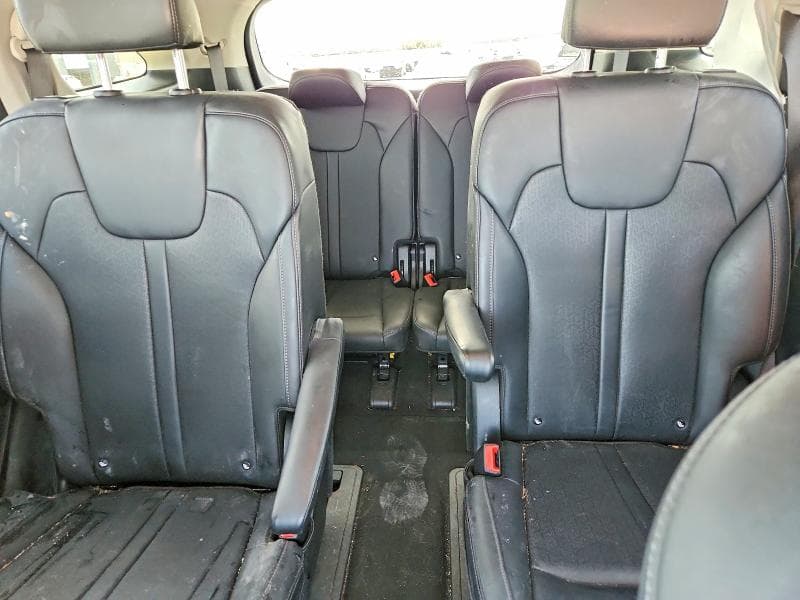 2023 KIA SORENTO EX 10