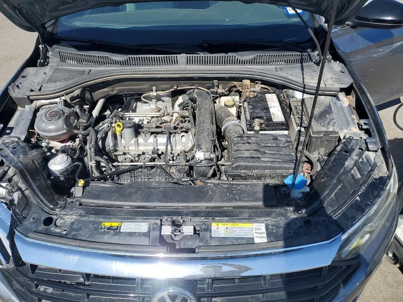 2020 VOLKSWAGEN JETTA S 11