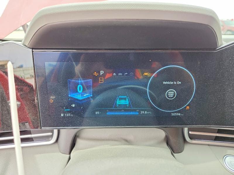 2024 HYUNDAI ELANTRA SEL 9