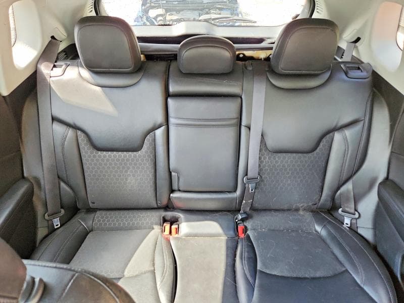 2019 JEEP COMPASS LATITUDE 10