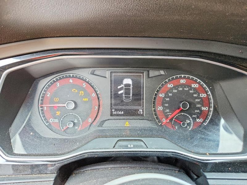 2019 VOLKSWAGEN JETTA S 9