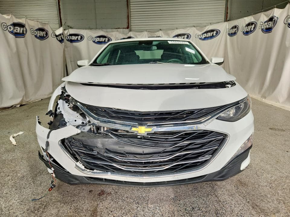 2023 CHEVROLET MALIBU LT 5