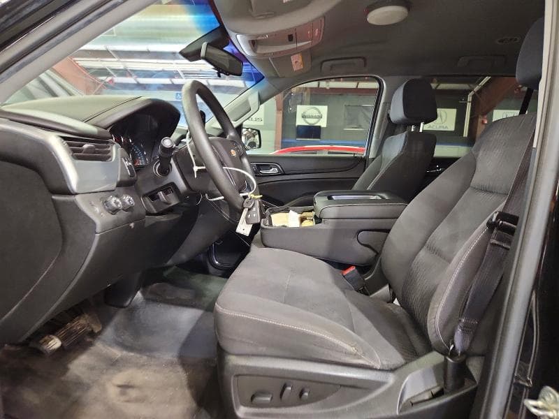 2020 CHEVROLET TAHOE POLICE 7