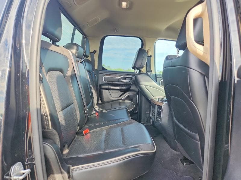 2020 RAM 1500 LARAMIE 10