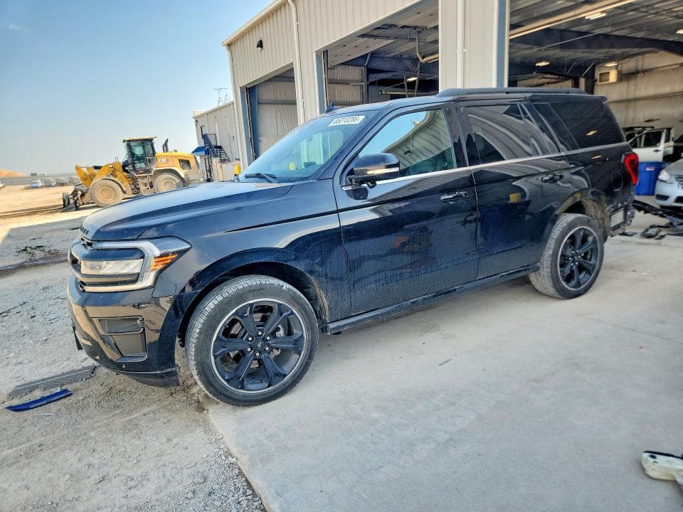 2024 FORD EXPEDITION LIMITED - 1