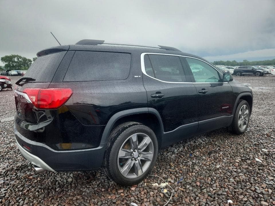 2017 GMC ACADIA SLT-2 3