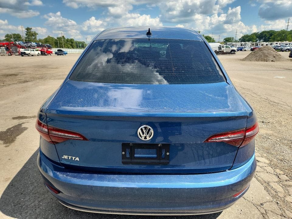 2020 VOLKSWAGEN JETTA S 6