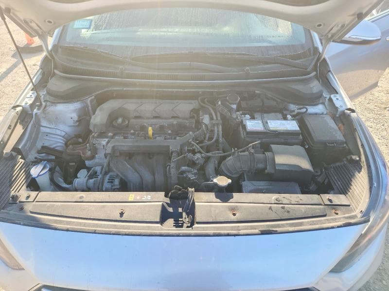 2021 HYUNDAI ACCENT LIMITED 11