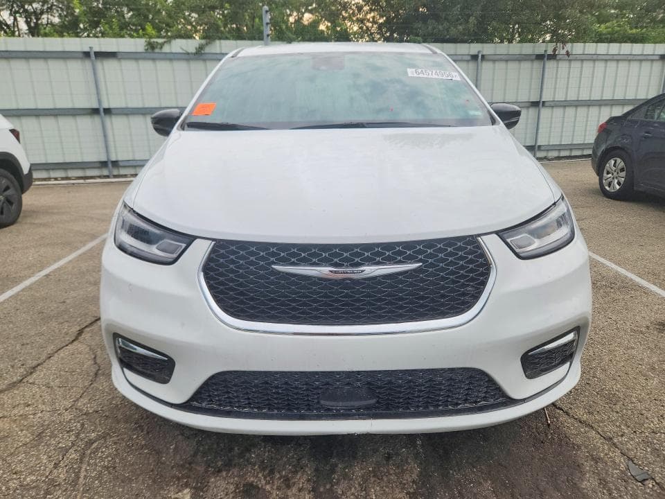 2026 CHRYSLER PACIFICA SELECT 5