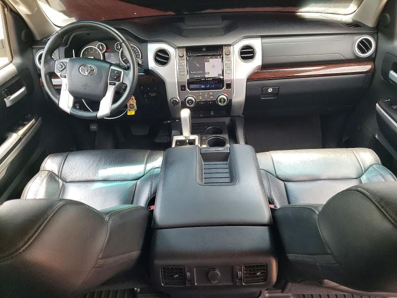 2017 TOYOTA TUNDRA CREWMAX LIMITED 8