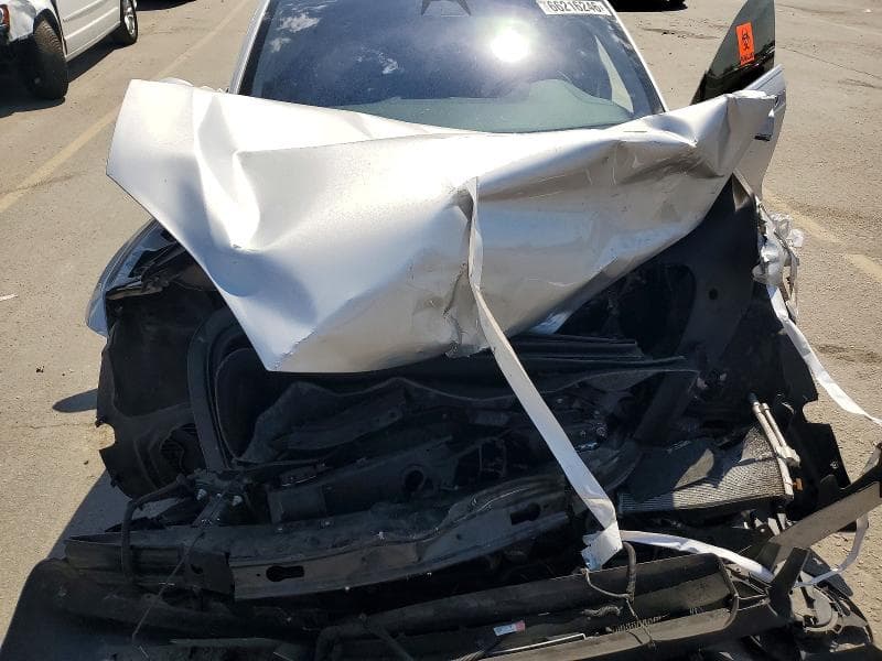 2017 TESLA MODEL S 11