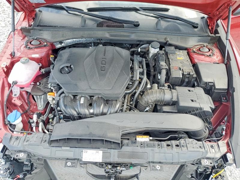 2026 HYUNDAI SONATA SE 11