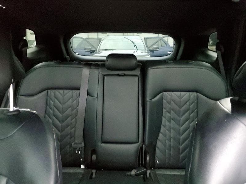 2023 KIA SPORTAGE X LINE 10