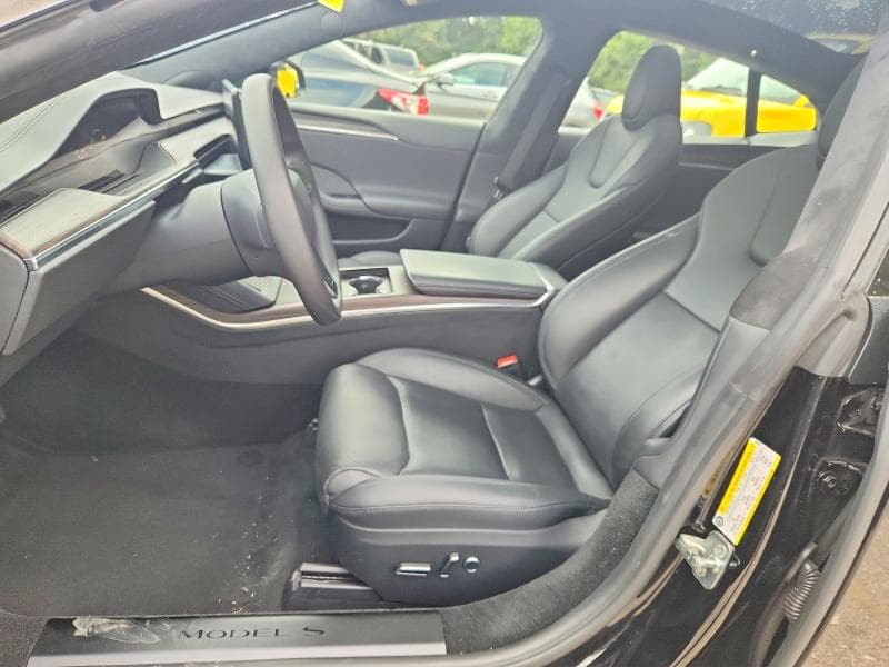 2023 TESLA MODEL S 7