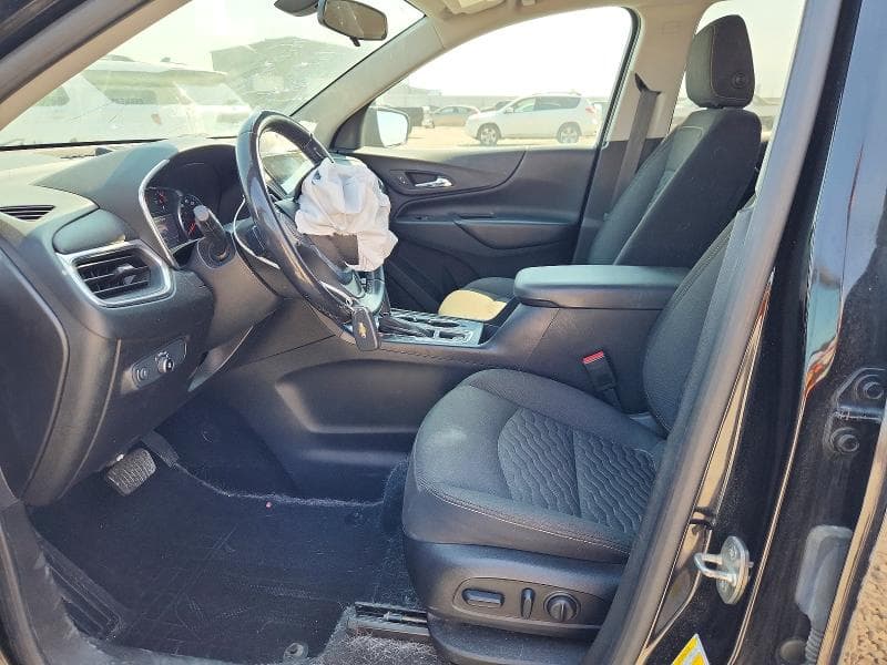 2019 CHEVROLET EQUINOX LT 7