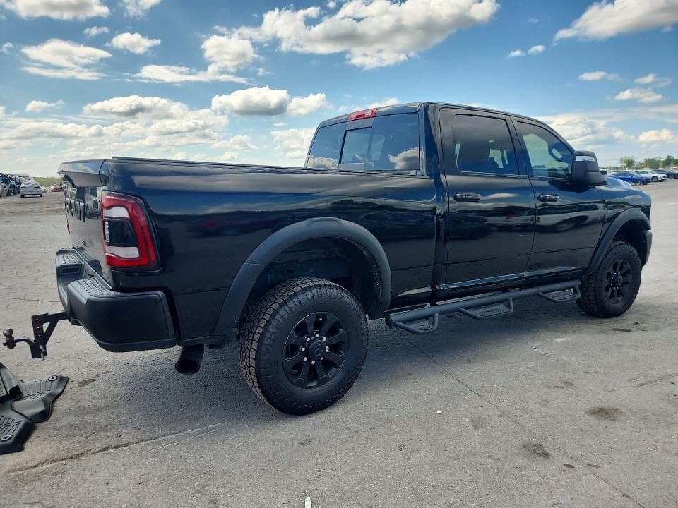 2023 RAM 2500 POWERWAGON 3