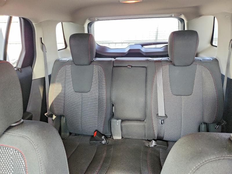 2017 GMC TERRAIN SLE 10