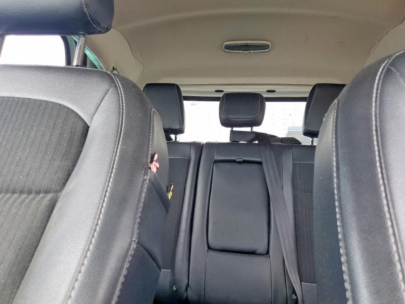 2019 FORD ECOSPORT SES 10