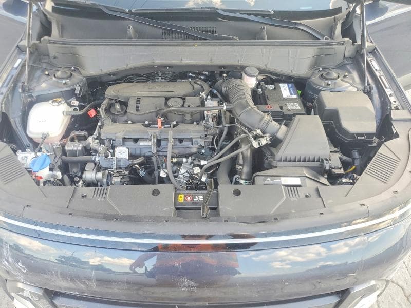 2024 HYUNDAI KONA LIMITED 12