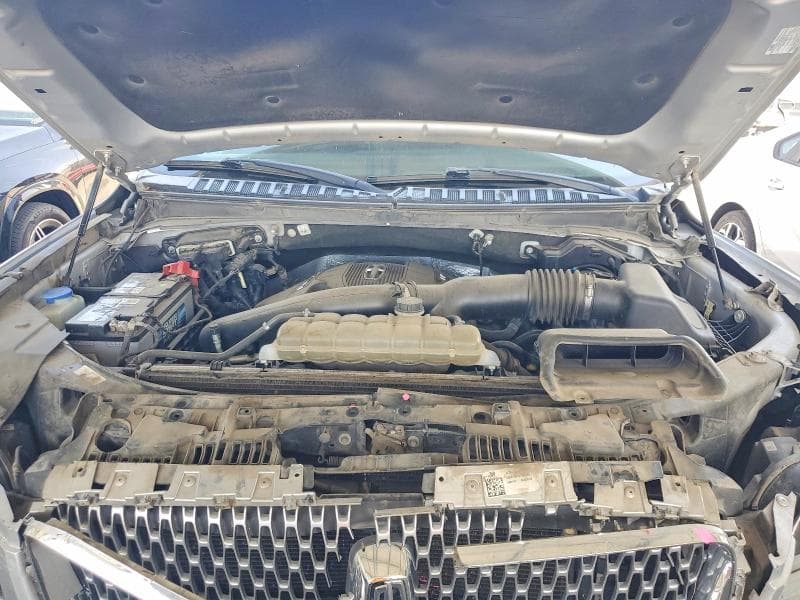 2019 LINCOLN NAVIGATOR SELECT 12