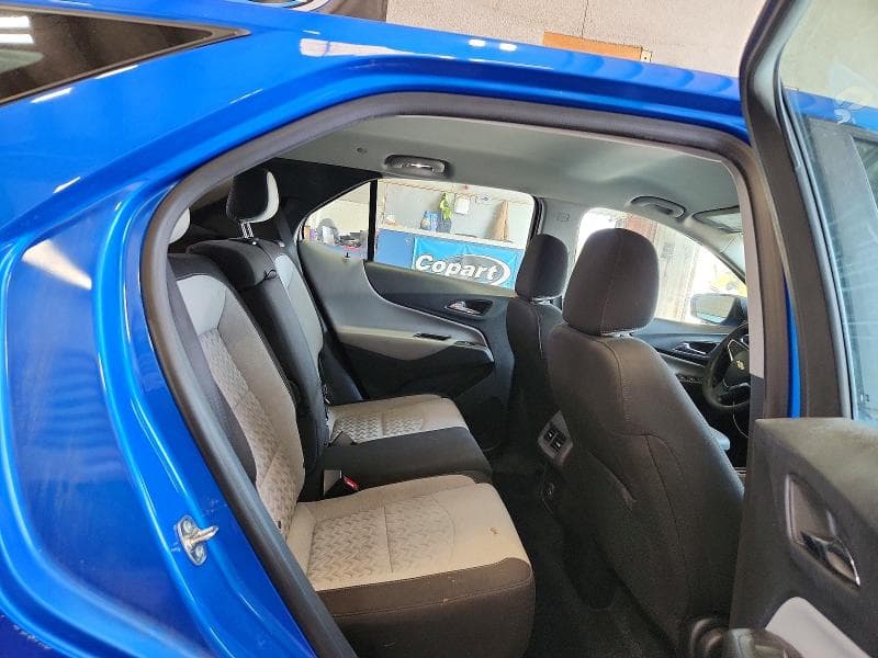 2024 CHEVROLET EQUINOX LS 11